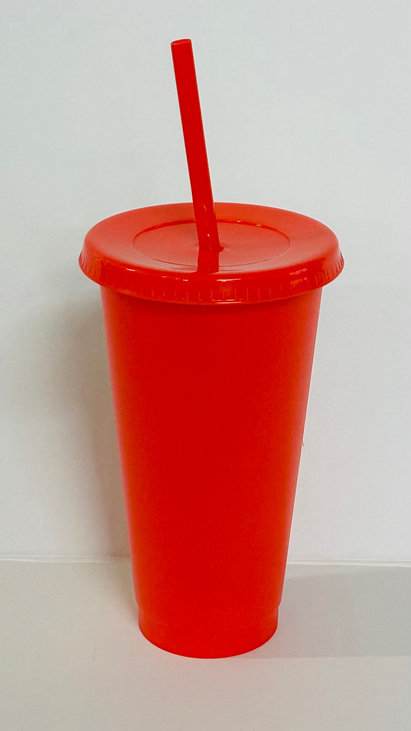 24oz Single Walled Cold Cups