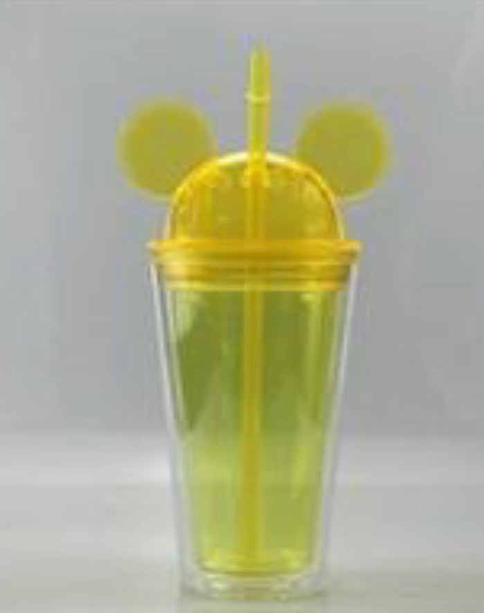 Mouse Tumblers