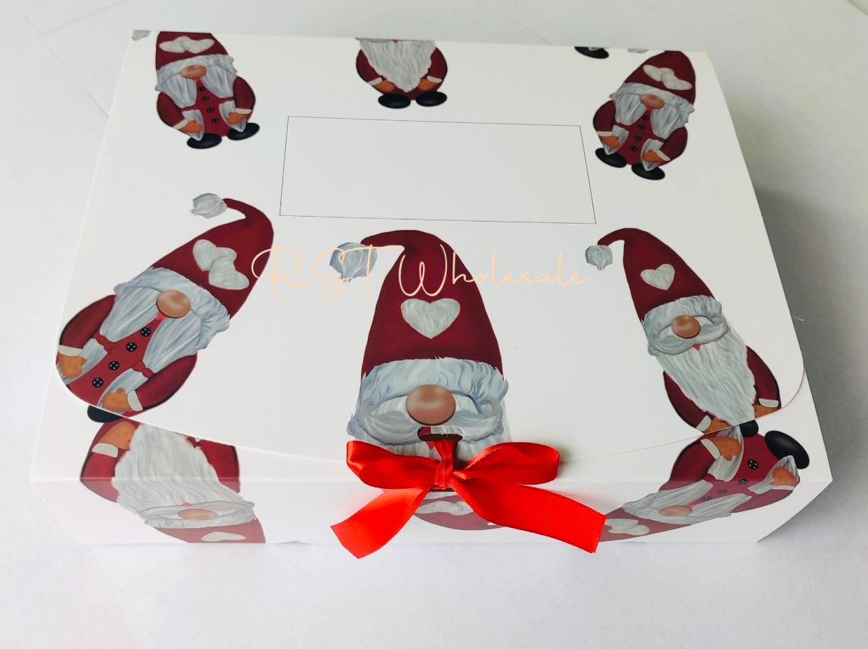 Gonk Gift Boxes designed by RST In Stock