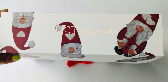 BLACK FRIDAY Gonk Gift Boxes designed by RST In Stock