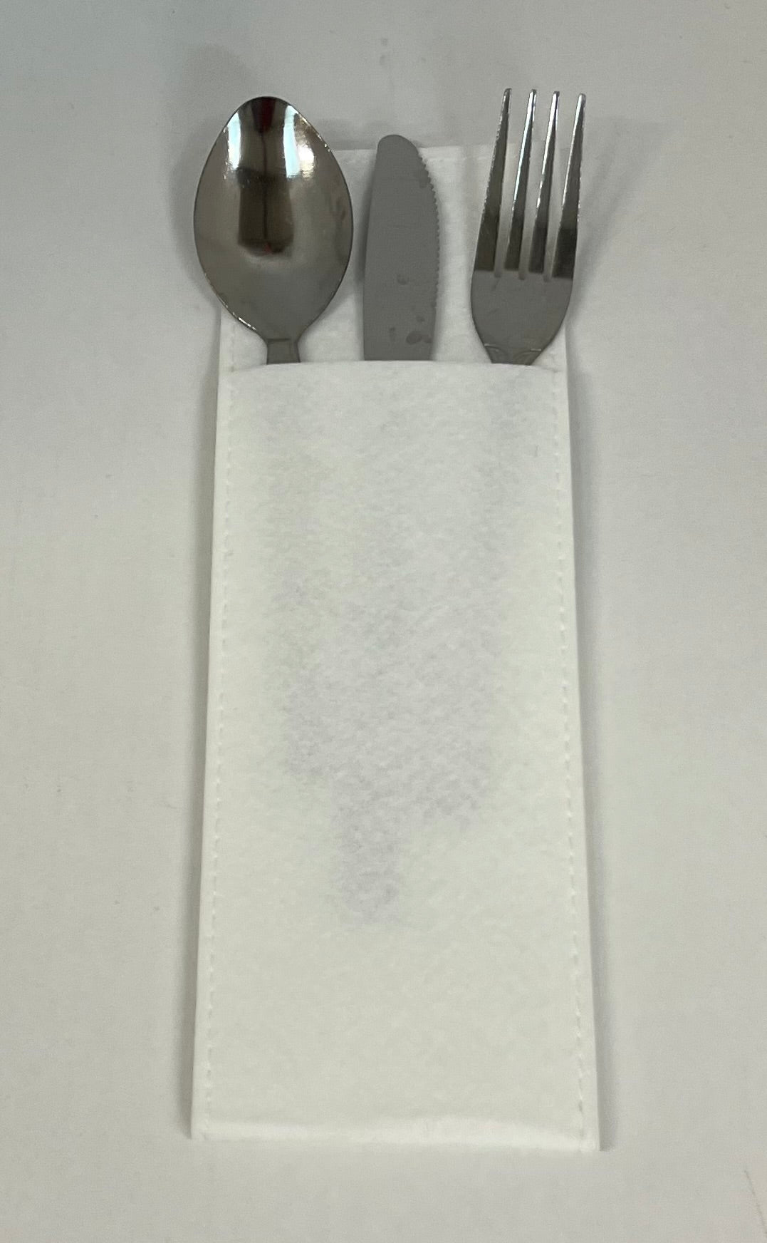 Felt Cutlery Holders In Stock