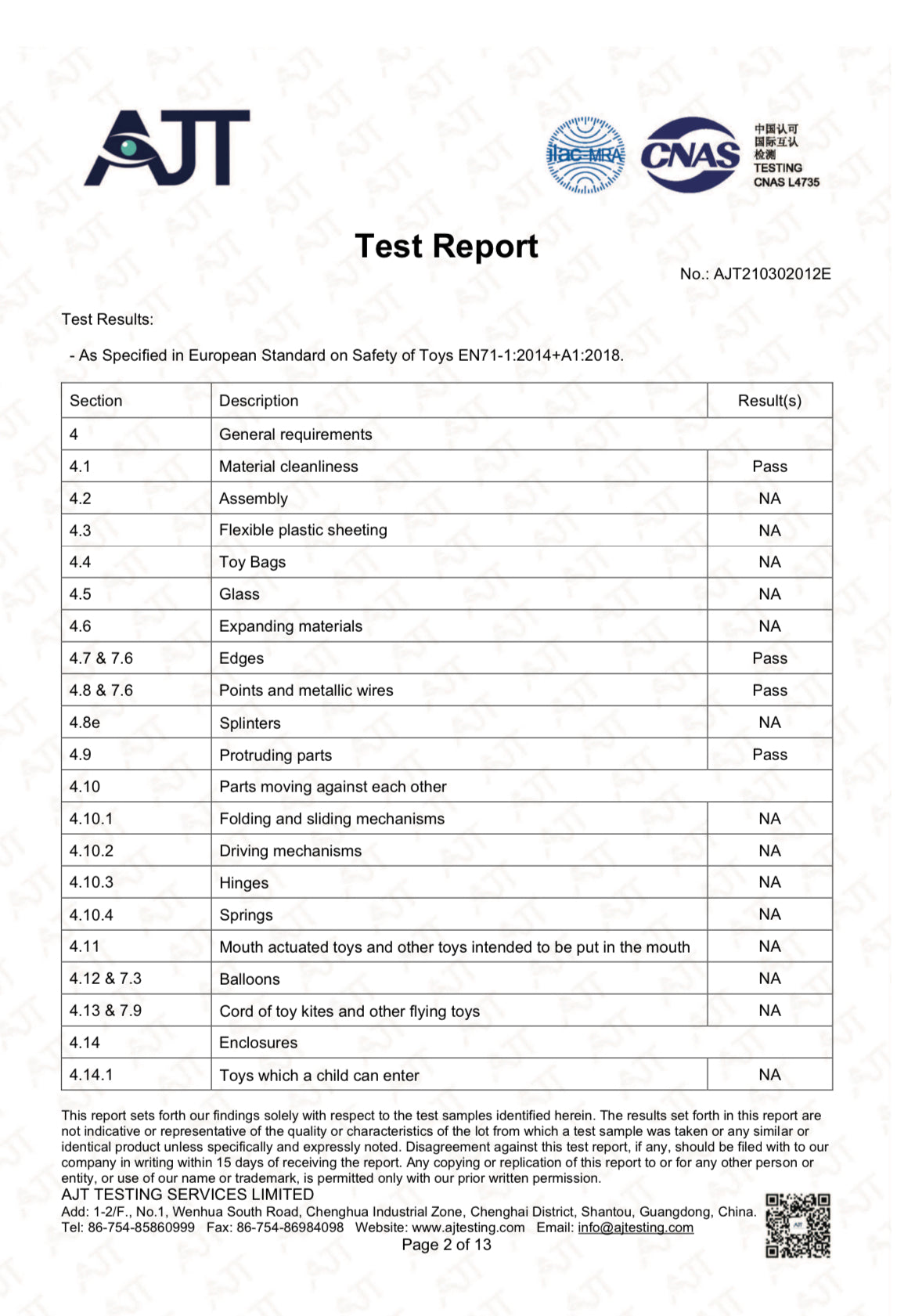 Fidget  Advent Calendar