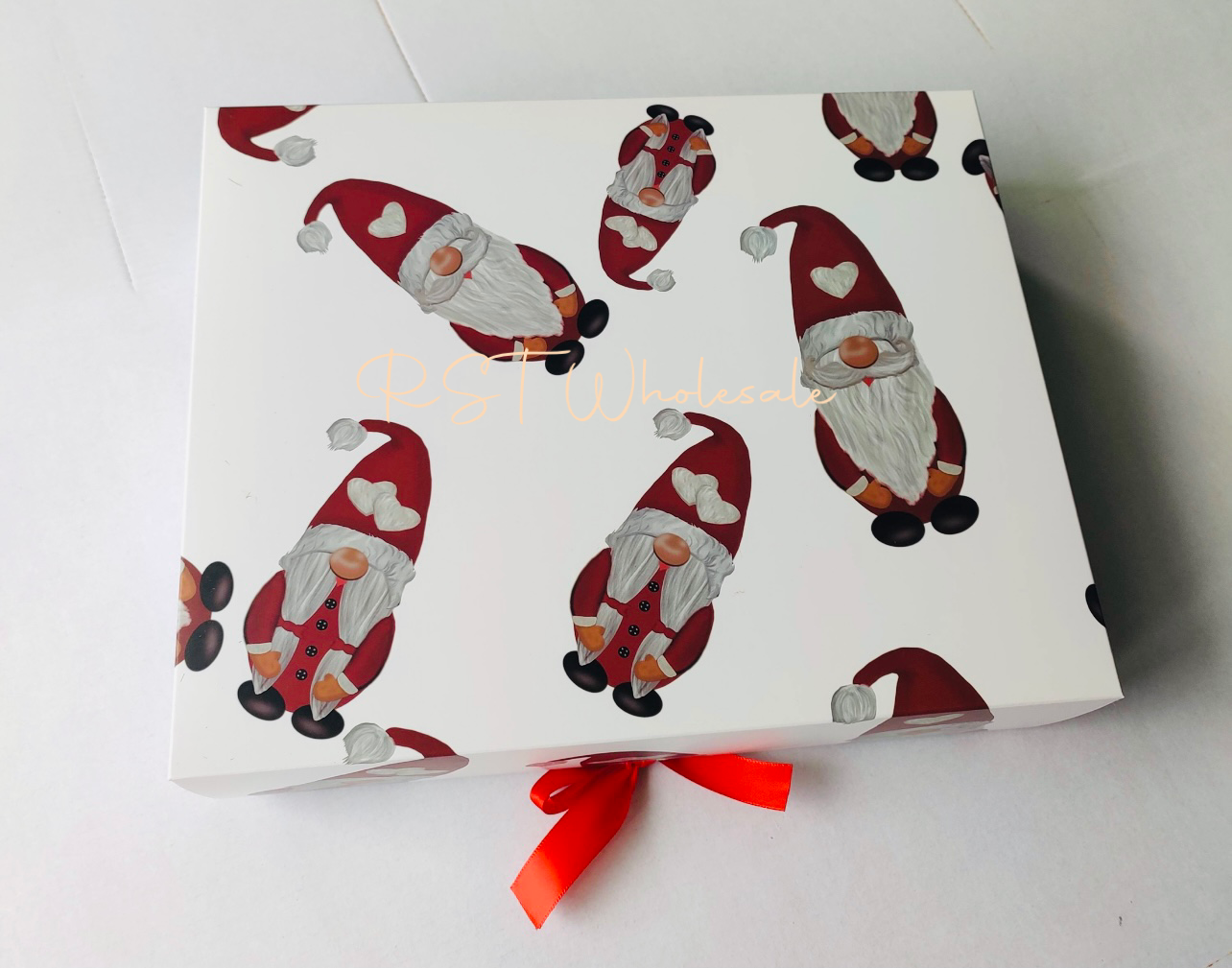 Gonk Gift Boxes designed by RST In Stock