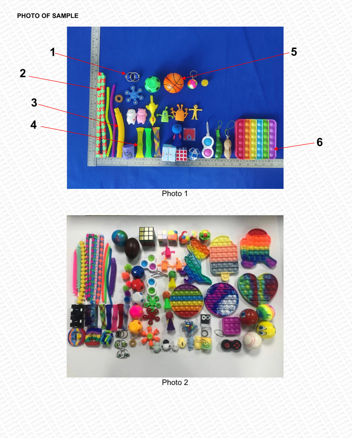 Fidget  Advent Calendar