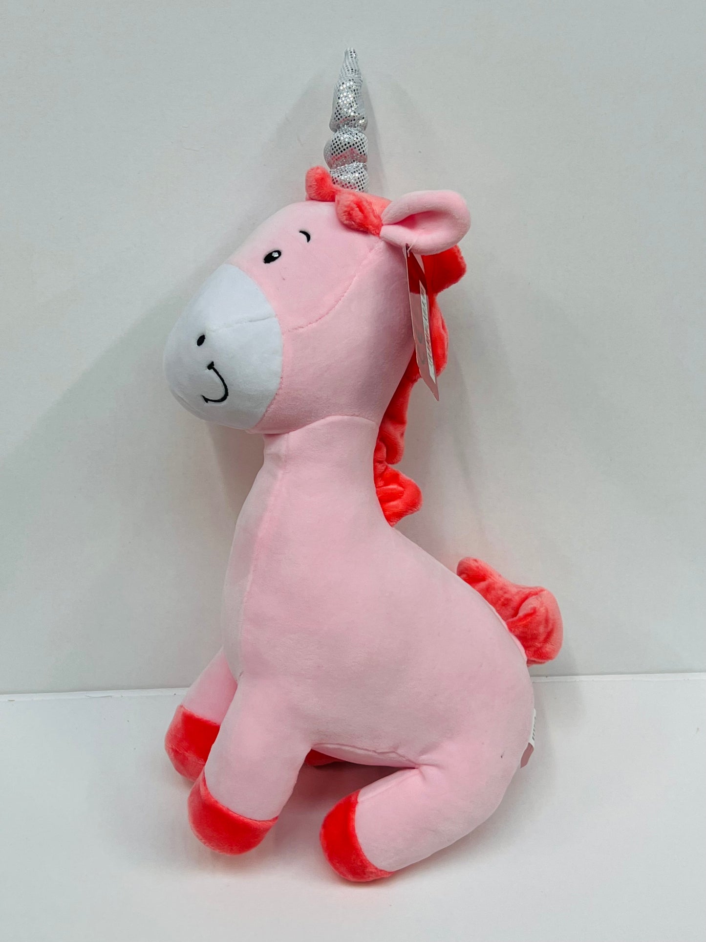 Very Soft Unicorn 30cm