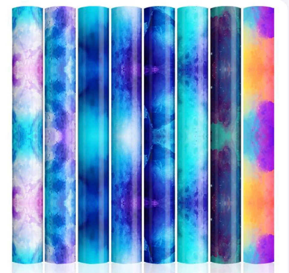 Infused Ink – tagged