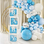 OFFER Balloon Box (Multiple Colours & Wording) ❤️
