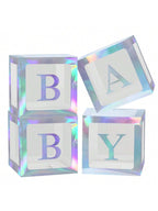 OFFER Balloon Box (Multiple Colours & Wording) ❤️