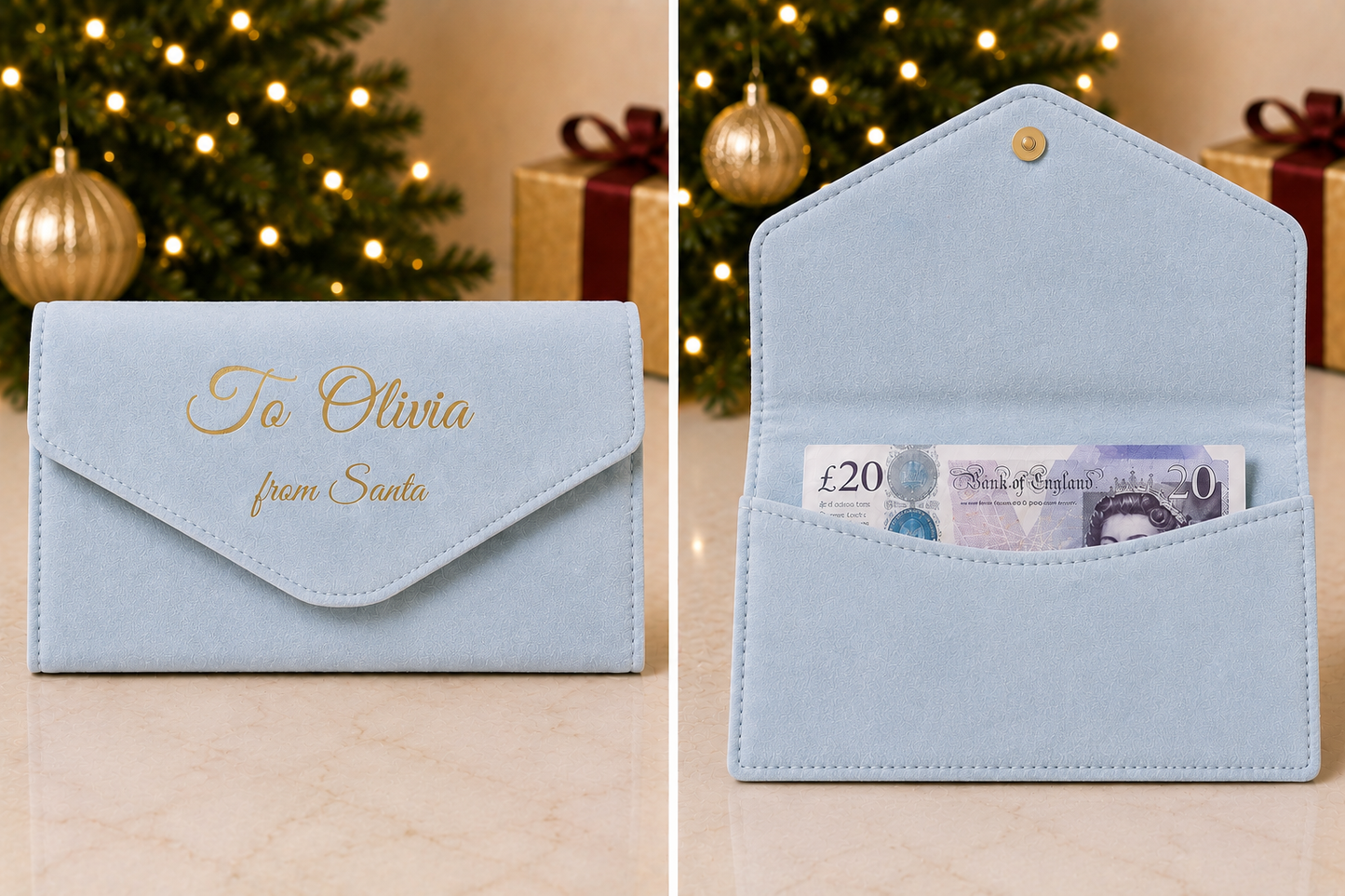 Money Gift Envelope (Multiple Colour Options)  PRE-ORDER due start August