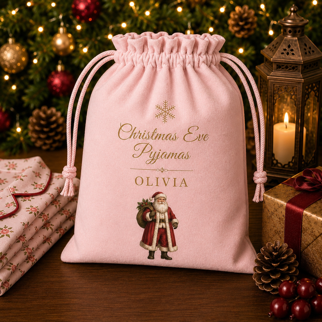 Mix pack of 20 Pyjama Bag (Multiple Colour Options)  PRE-ORDER due start August