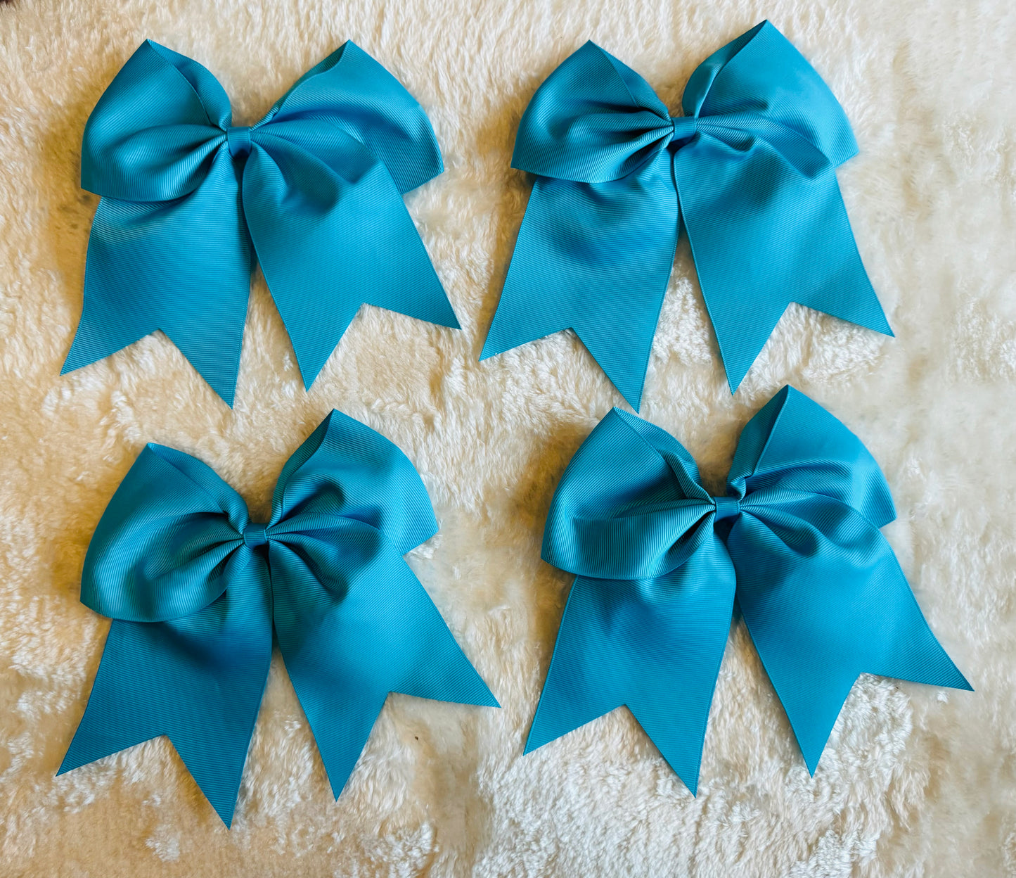 Large Hair Bows