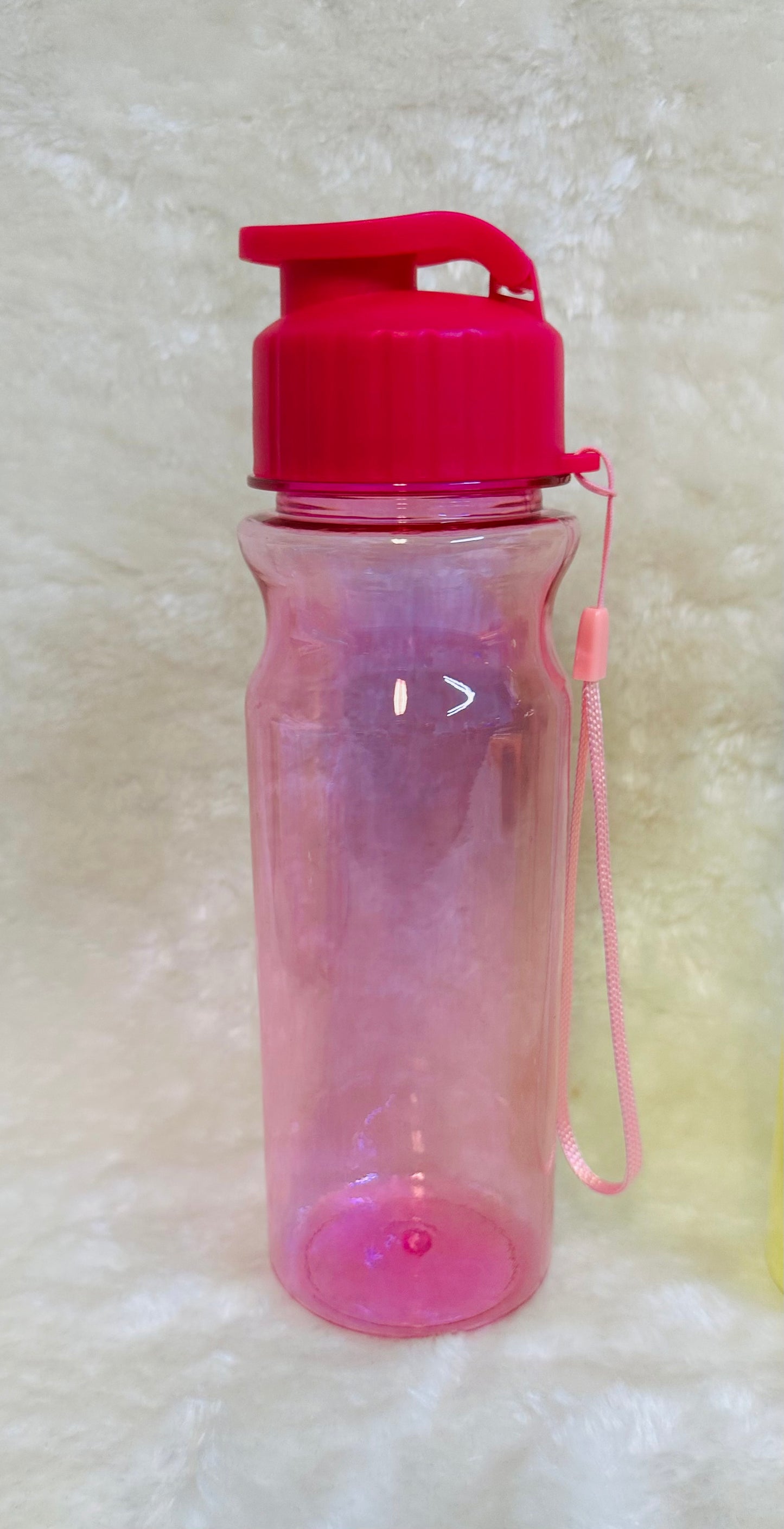 Water Jelly Bottle GET