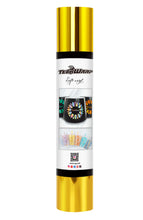 Load image into Gallery viewer, Teckwrap Bubble Free Mirror Chrome (Sheets and Rolls)
