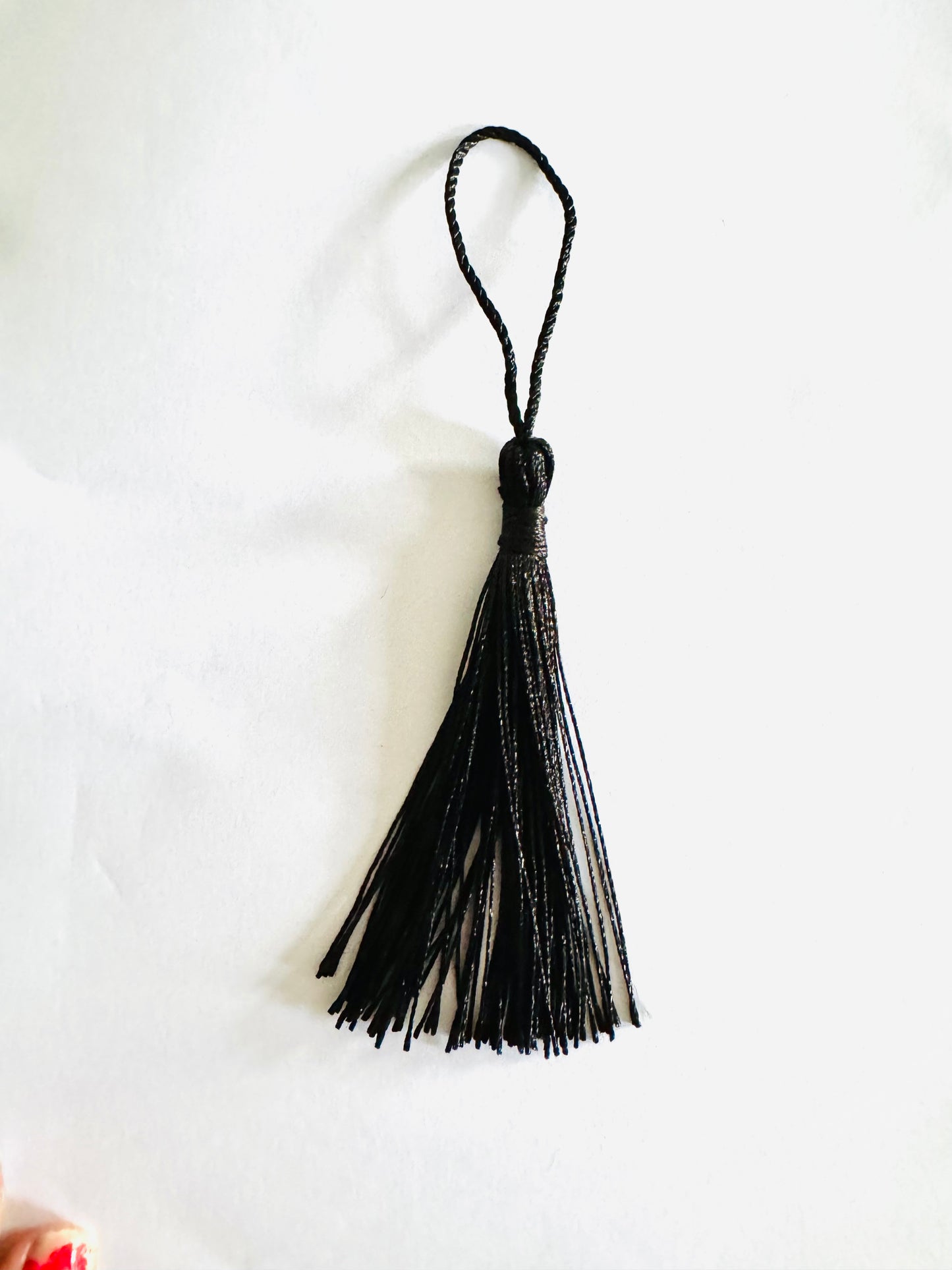 Bookmark Tassels