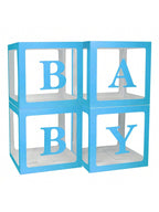 OFFER Balloon Box (Multiple Colours & Wording) ❤️