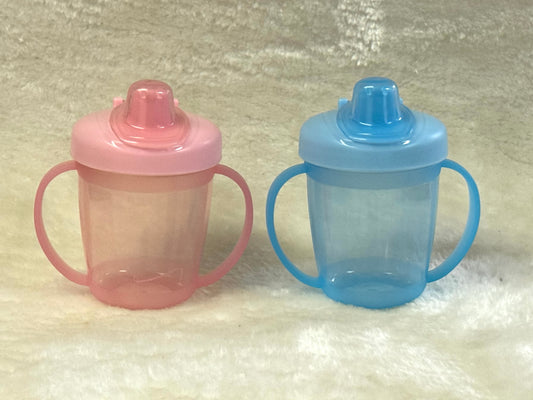 Pastel Sippy Cup