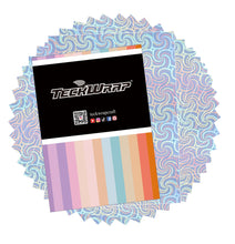 Load image into Gallery viewer, Teckwrap Inkjet Printable Sticker Vinyl
