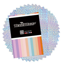 Load image into Gallery viewer, New Teckwrap Inkjet Printable Sticker Vinyl
