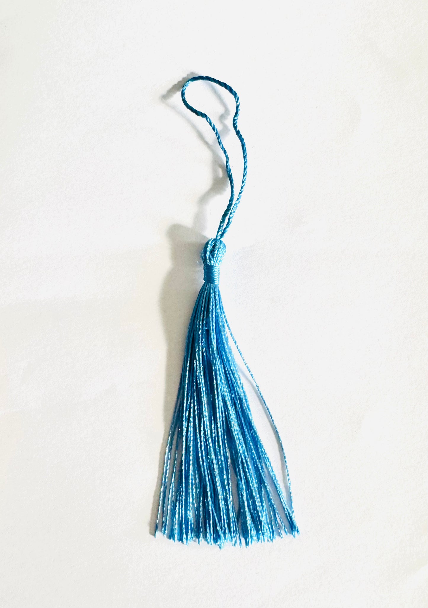 Bookmark Tassels