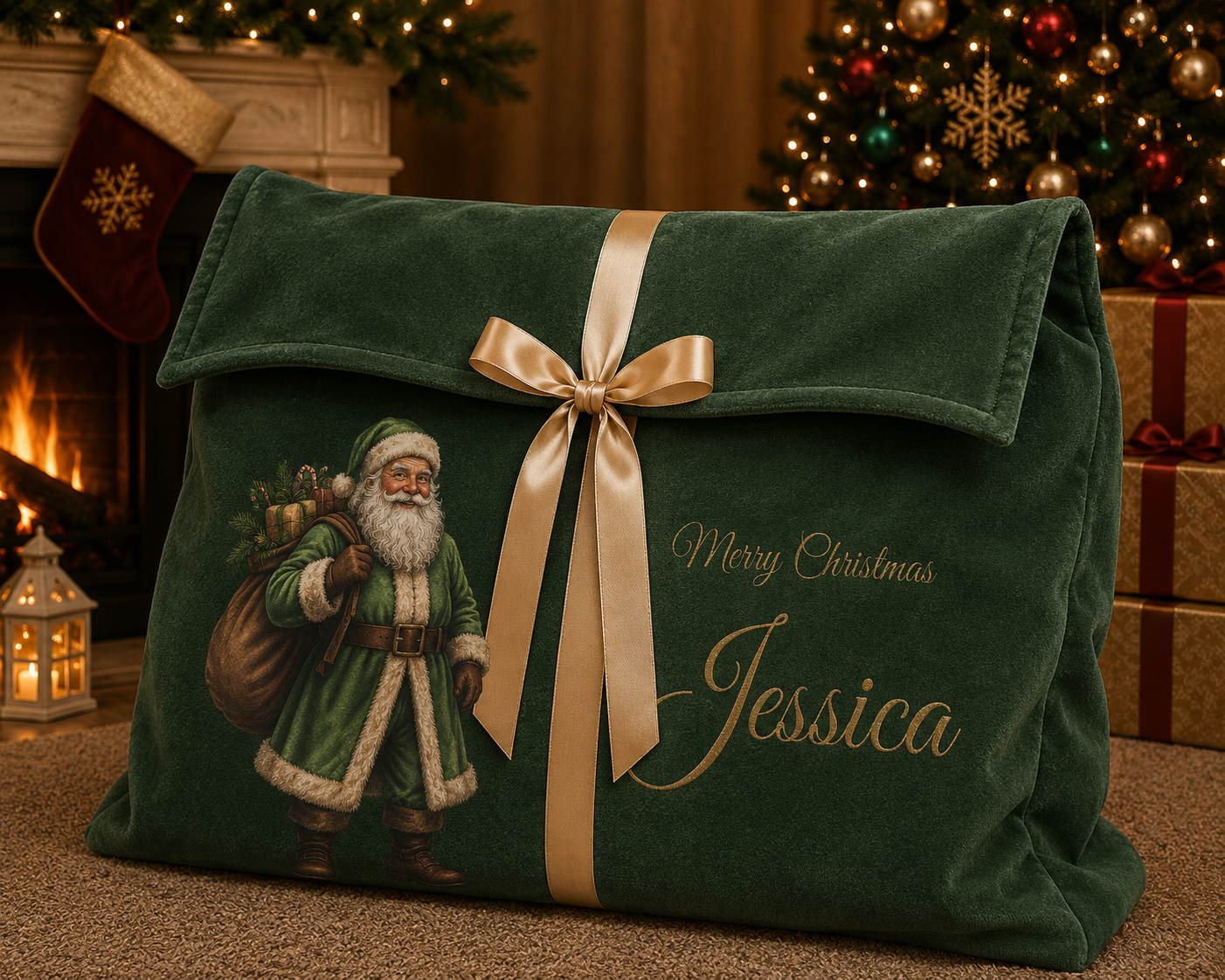 Deep Envelope Bags (Multiple Colour Options)  PRE-ORDER due start August