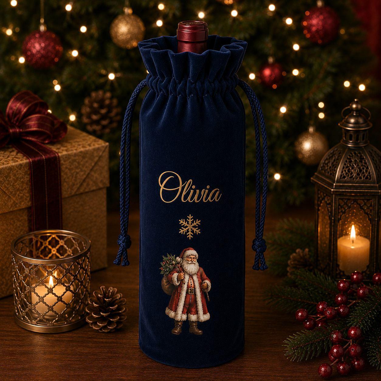 Mix pack of 20 Bottle Sacks (Multiple Colour Options)  PRE-ORDER due start August
