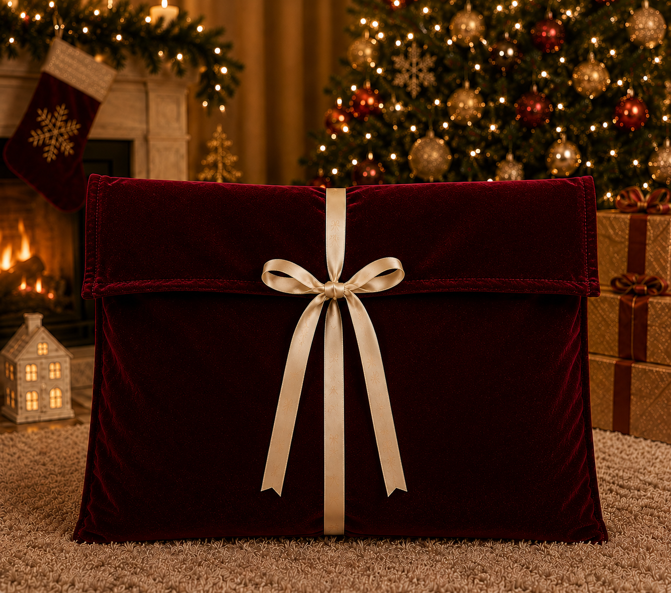 Envelope Bags (Multiple Colour Options)  PRE-ORDER due start August