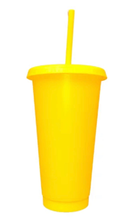 “P” Cups