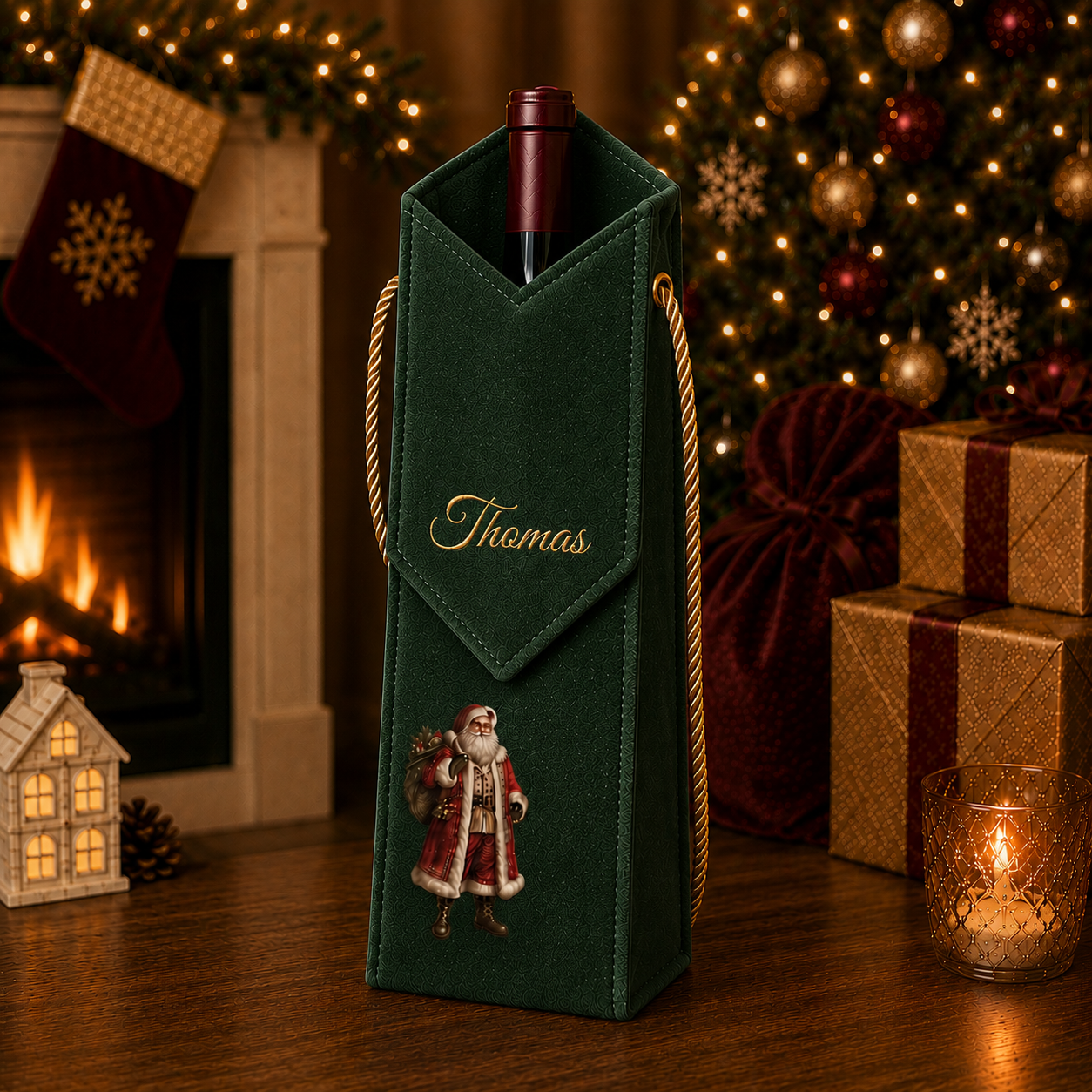 Mix pack 0f 20 Gift Bottle Bag (Multiple Colour Options)  PRE-ORDER due start August