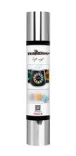 Load image into Gallery viewer, Teckwrap Bubble Free Mirror Chrome (Sheets and Rolls)
