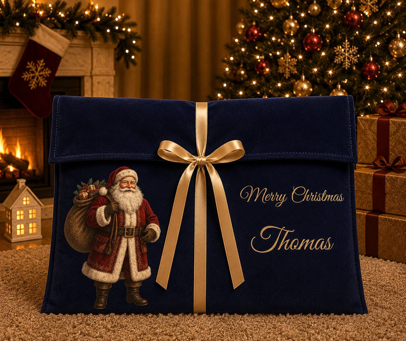 Envelope Bags (Multiple Colour Options)  PRE-ORDER due start August