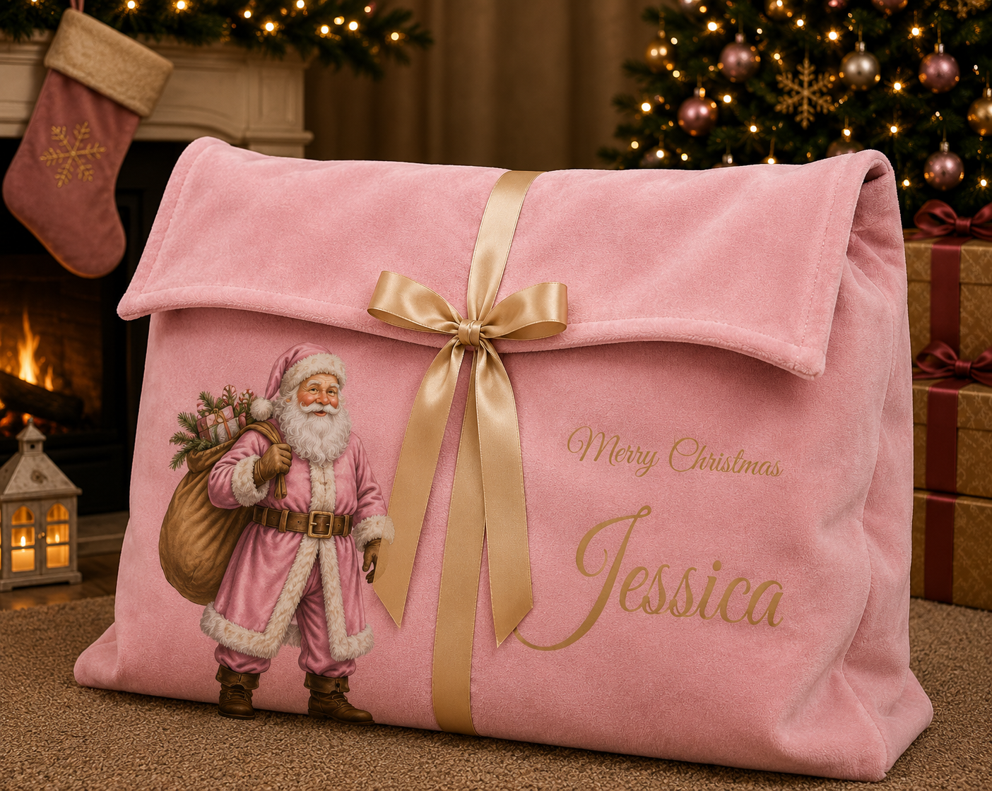 Deep Envelope Bags (Multiple Colour Options)  PRE-ORDER due start August