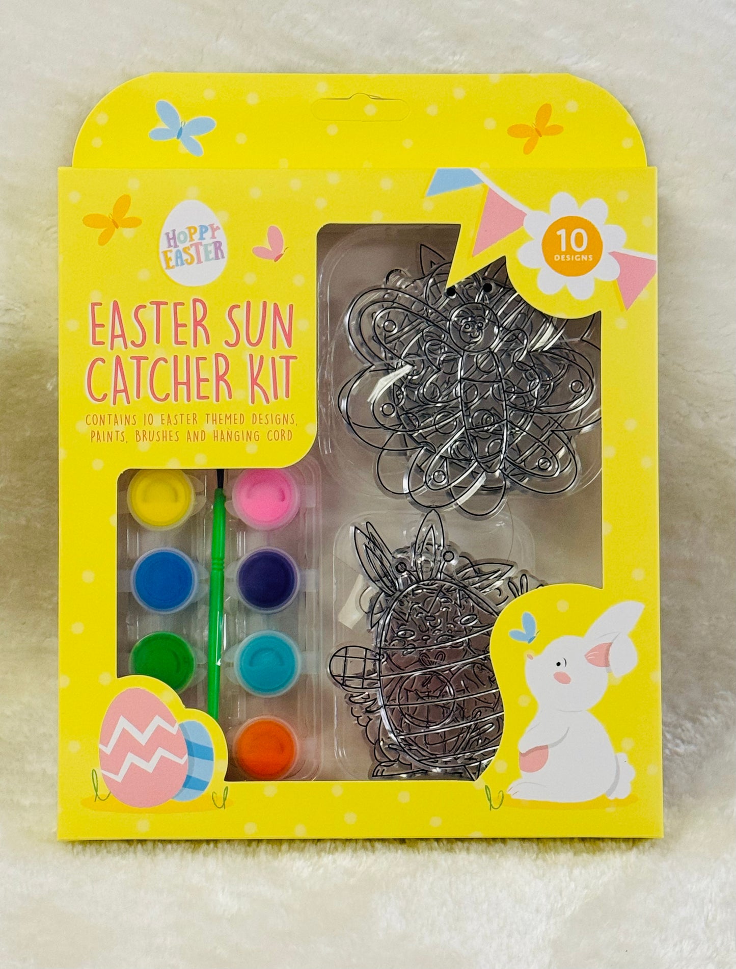 Easter Sun Catcher Kit