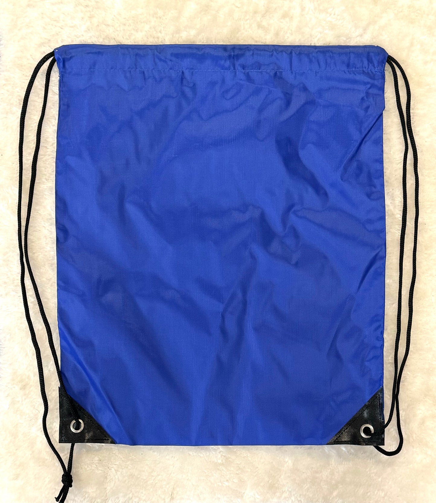 Draw String Sports Backpack