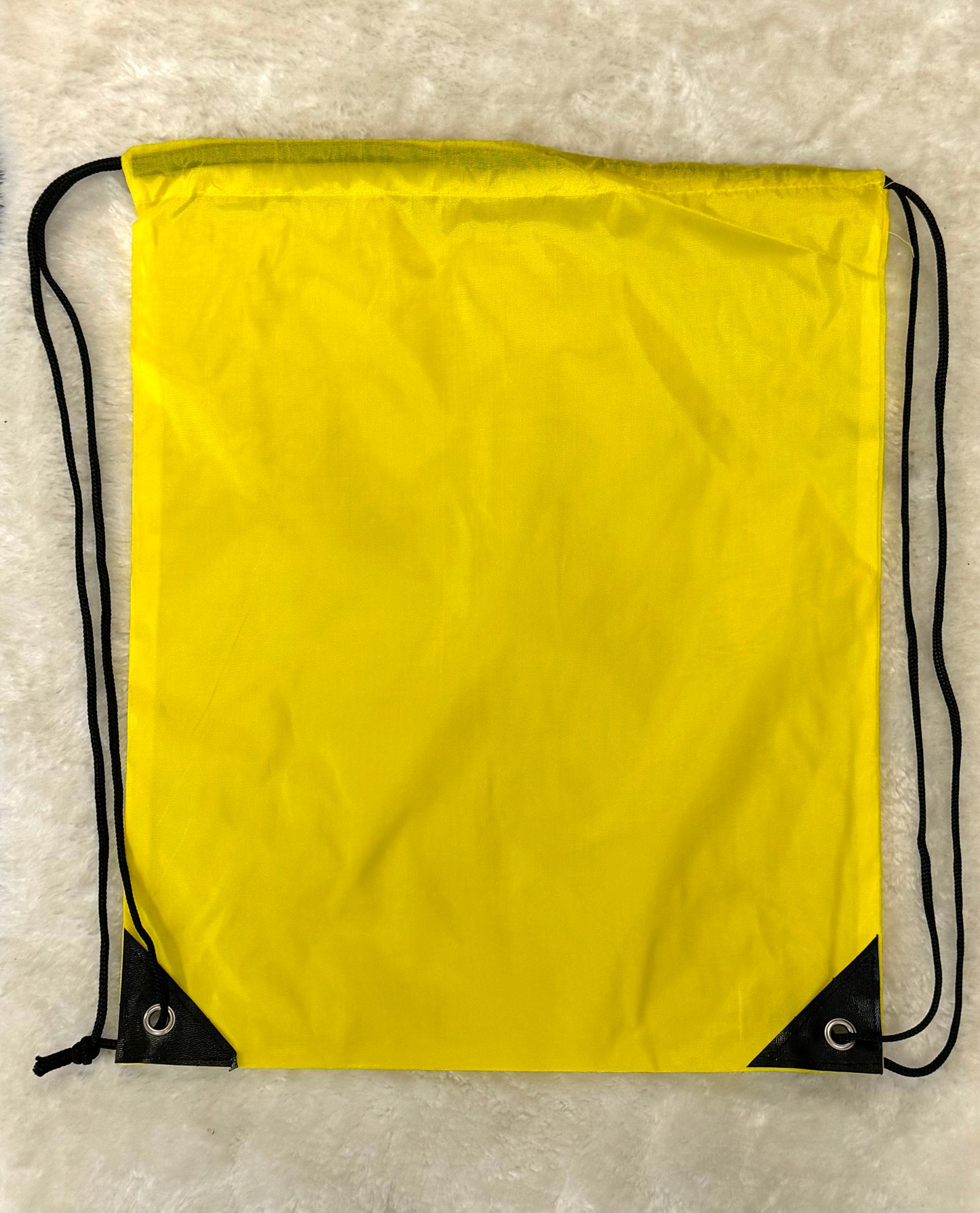 Draw String Sports Backpack – RST Wholesale Ltd
