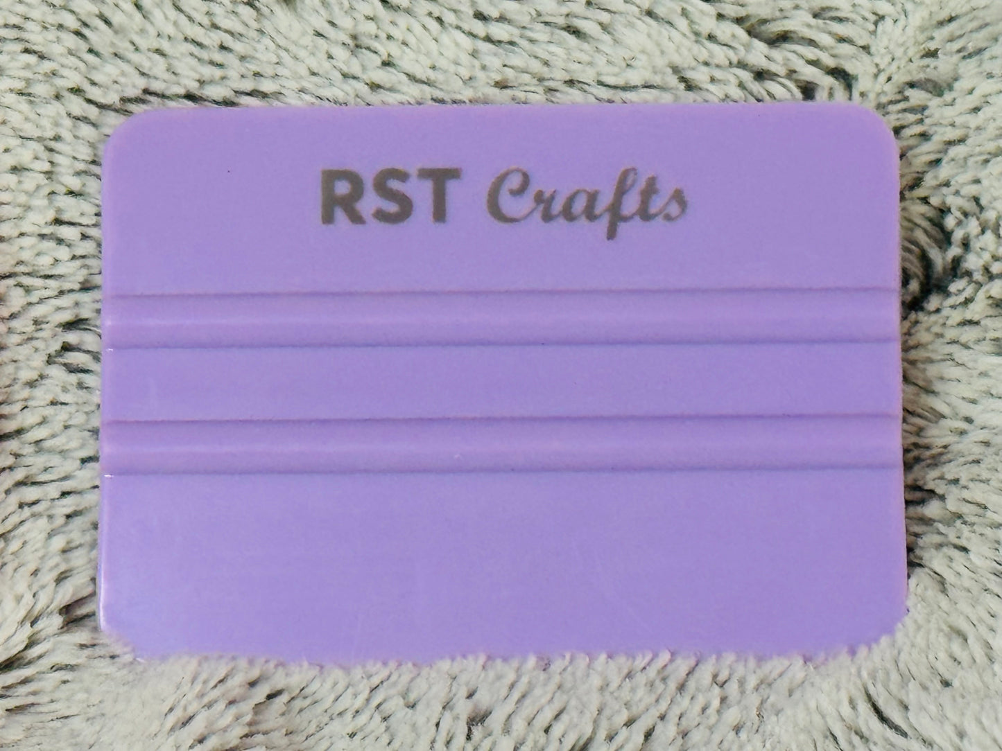 RST Squeegee