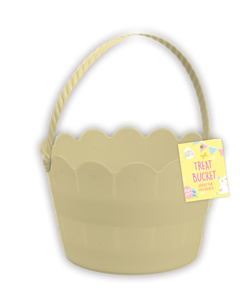 * Pastel Easter Bucket