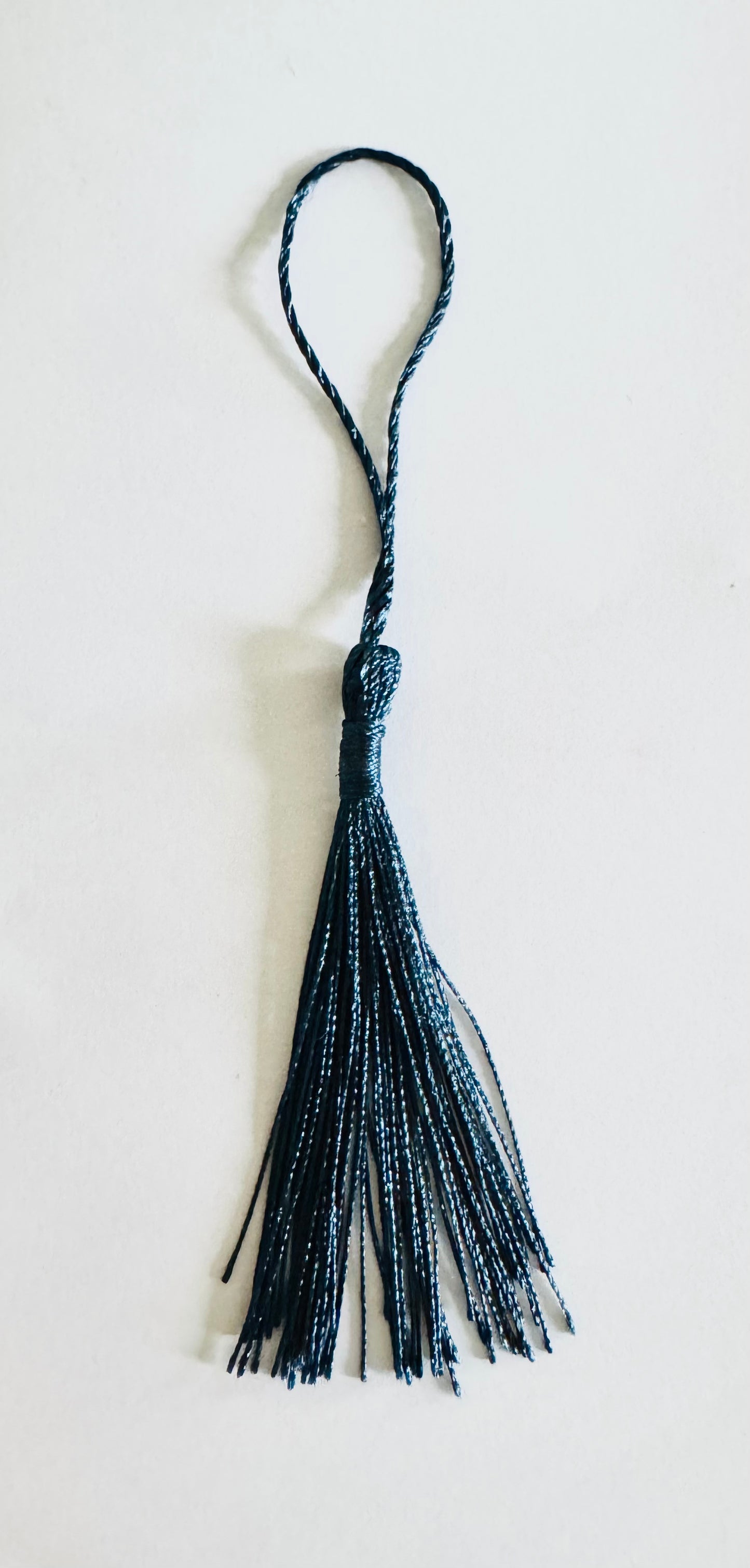 Bookmark Tassels