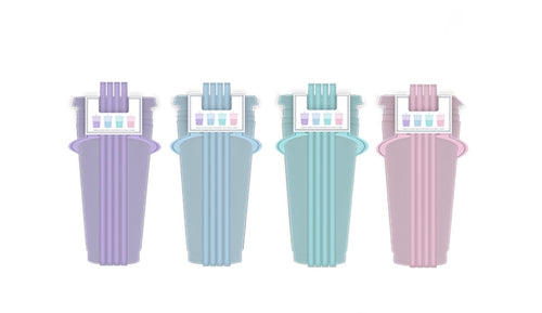 16oz Colour Changing Single Walled Cold Cups