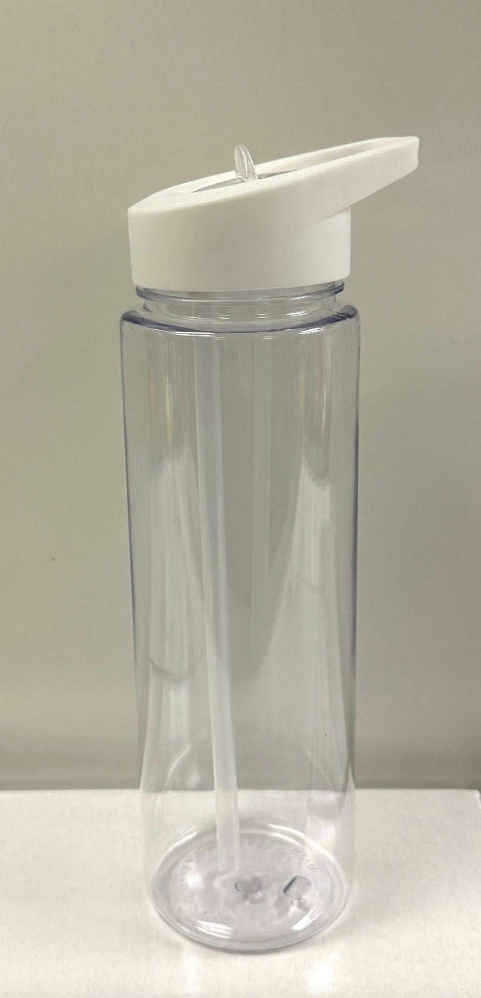 750ml Tritan Bottle