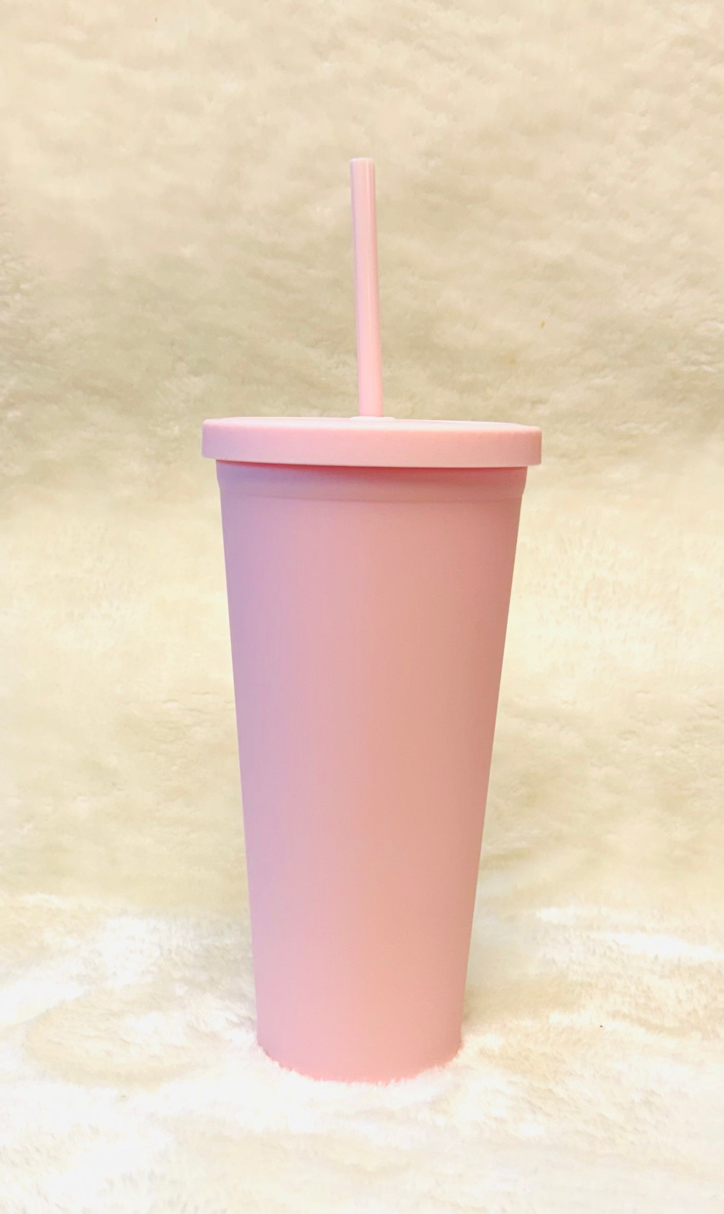 Pastel Double Walled  Tumbler