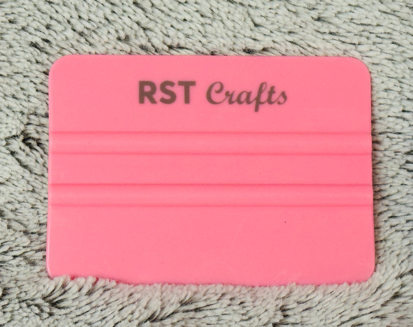 RST Squeegee