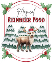 Load image into Gallery viewer, UV DTF 380 Reindeer Food (RST Design)
