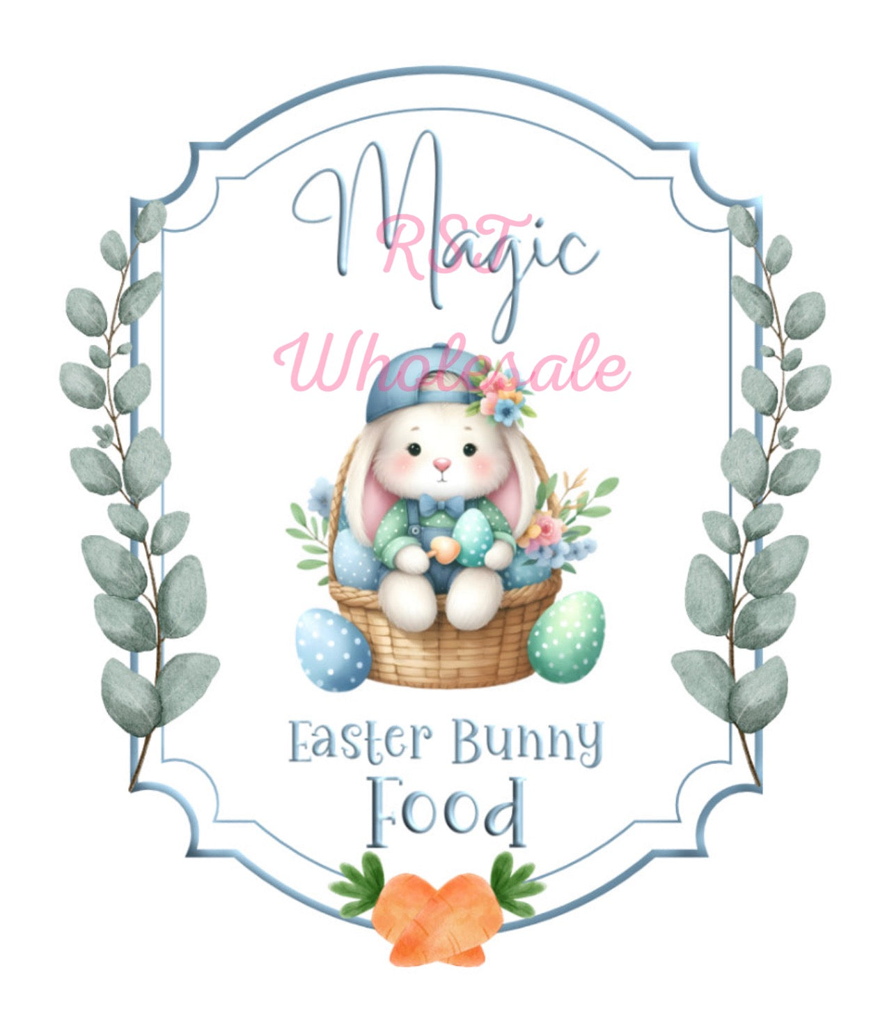 Easter Digital Download Set (purchase separately)