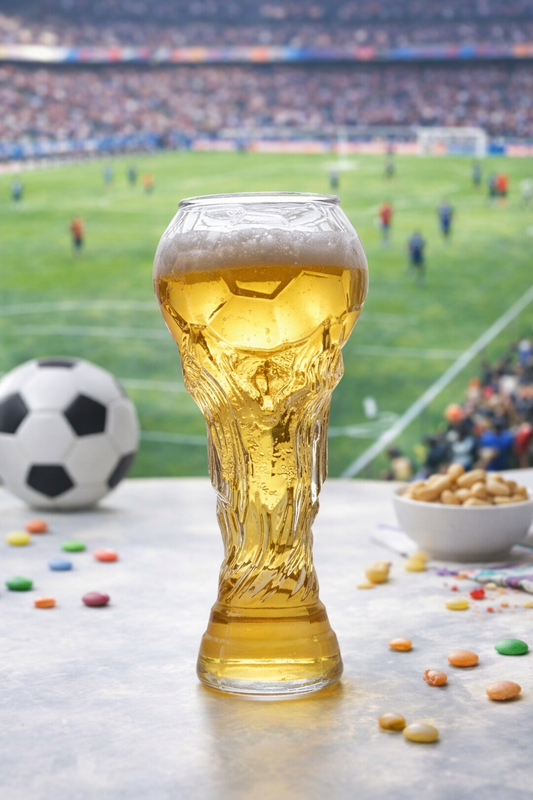 World Cup Glass