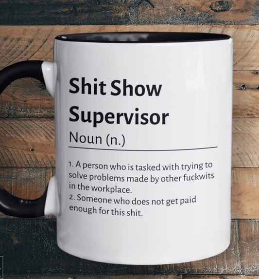 Shit Show  - Digital Download
