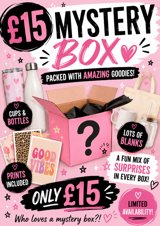 Mystery Box