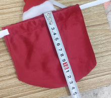 Load image into Gallery viewer, Velvet Christmas Bag
