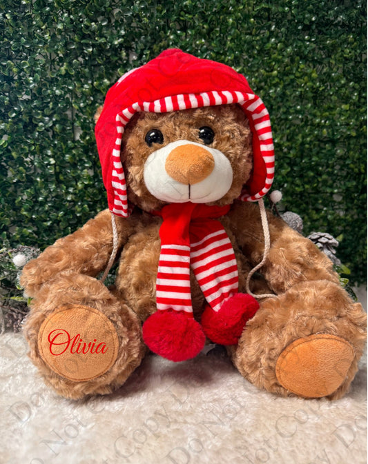 BLACK FRIDAY Huggables Large Bears