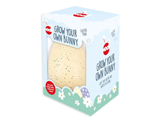 Grow Your Own Bunny