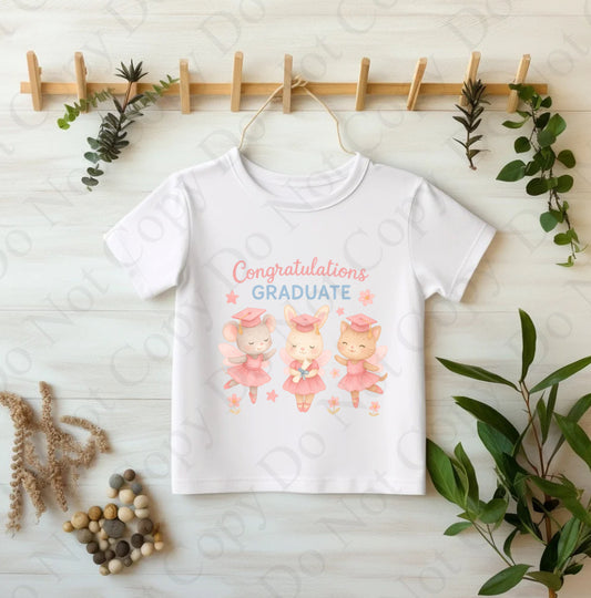 Nursery Graduation 1 Digital Download